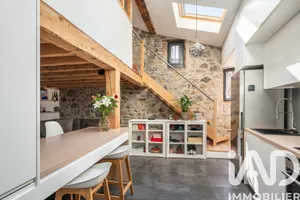 Appartement à La Tronche (38700)