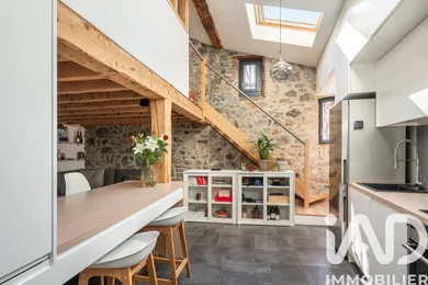 Appartement à La Tronche (38700)