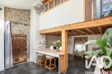 Apartment in Grenoble (38000)