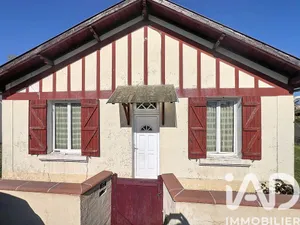 Maison traditionnelle à Aire-sur-l'Adour (40800)
