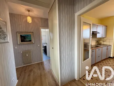 Apartment in Saverne (67700)