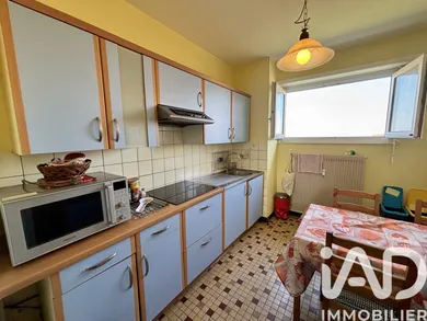 Apartment in Saverne (67700)
