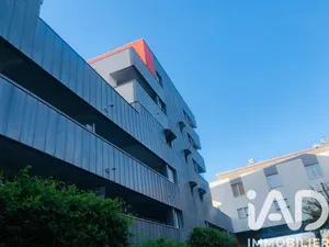 Apartment in Bayonne (64100)