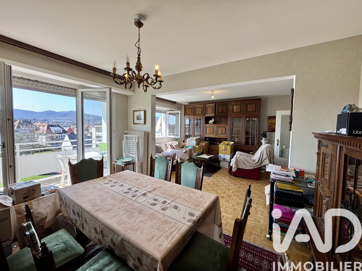 appartement à Saverne