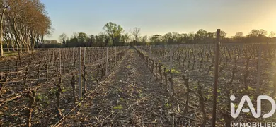 Terrain agricole  à Usclas-d'Hérault (34230)