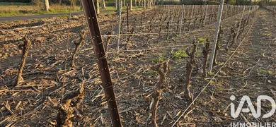 Farm land in Usclas-d'Hérault (34230)