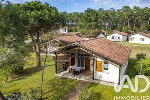 Cottage in Ondres (40440)