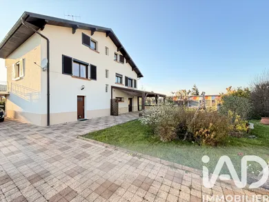 House in Noidans-lès-Vesoul (70000)