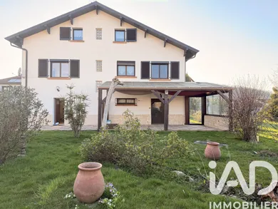 House in Noidans-lès-Vesoul (70000)