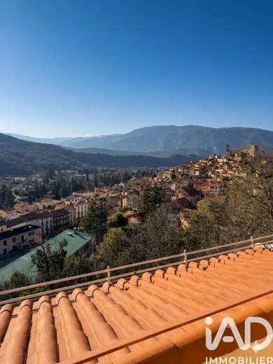 Apartment in Vernet-les-Bains (66820)