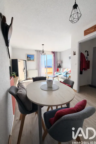 Apartment in Vernet-les-Bains (66820)