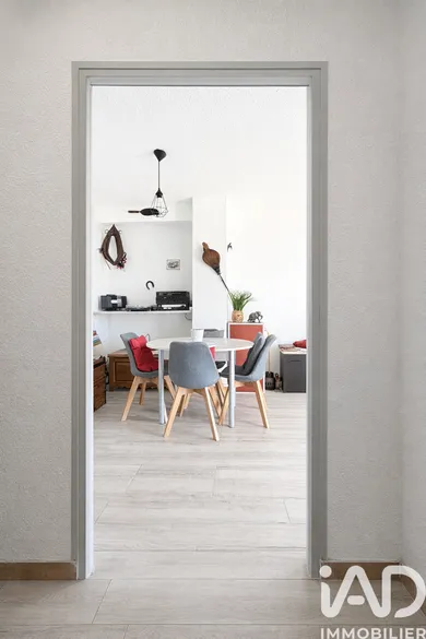 Appartement à Vernet-les-Bains (66820)