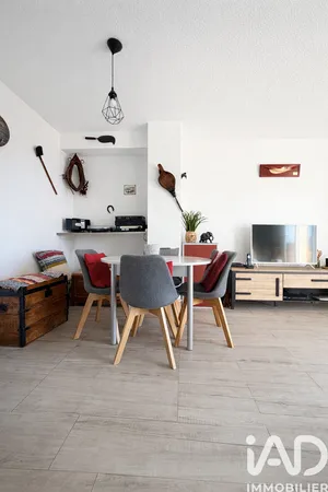 Apartment in Vernet-les-Bains (66820)