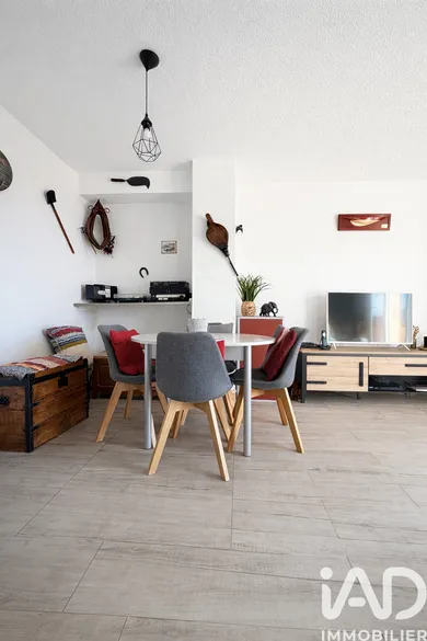 Appartement à Vernet-les-Bains (66820)
