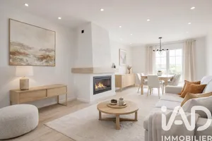 Maison à Noisy-le-Grand (93160)