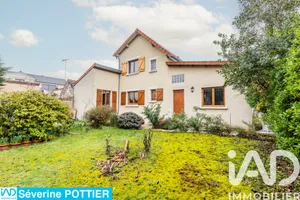 Maison à Viry-Châtillon (91170)