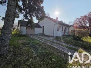 Maison à Marcilly-le-Hayer (10290)