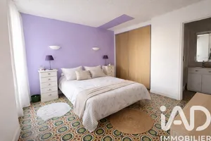 Maison de village à Vallon-Pont-d'Arc (07150)