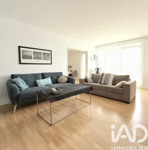 Appartement à Nantes (44300)