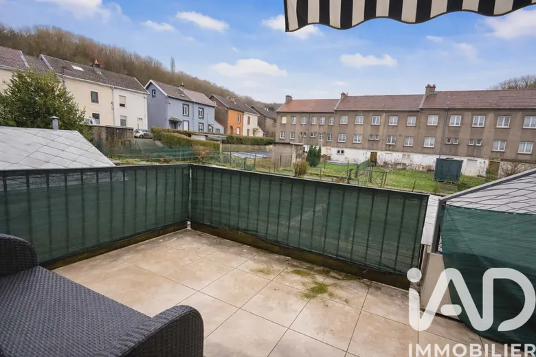 Maison 4 pièces 100 m² · à Audun-le-Tiche · 100 m² · 230 000 €