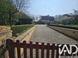Maison à Saint-Launeuc (22230)