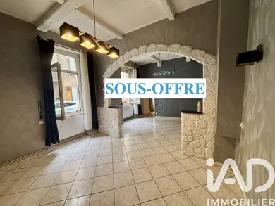 Appartement à Algrange (57440)