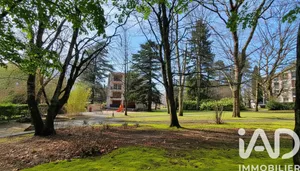 Apartment in Écouen (95440)