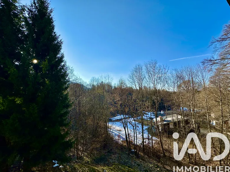 Appartement 1 pièce 20 m² · à Arâches-la-Frasse · 20,2 m² · 110 000 €