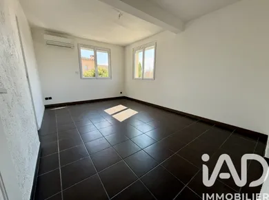 Appartement à Villelongue-de-la-Salanque (66410)