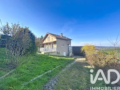 Maison à Bas-en-Basset (43210)