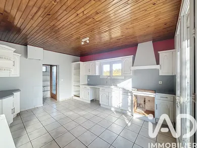Maison à Bas-en-Basset (43210)