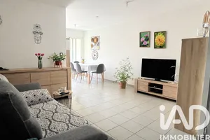 Apartment in Saint-Paul (97460)
