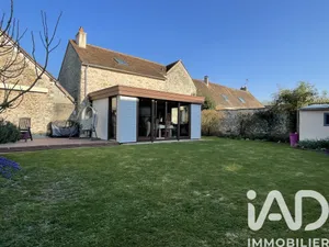 Maison à Échouboulains (77830)