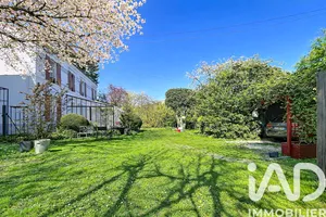 Demeure à Sevran (93270)