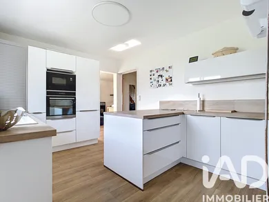 Detached house in Richebourg (62136)