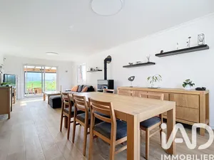 Pavillon à Richebourg (62136)