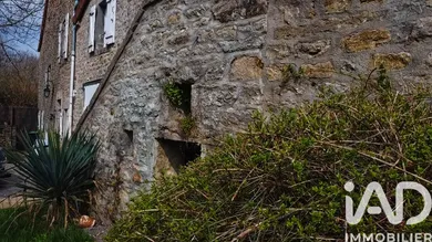 Village house in Nolay (21340)