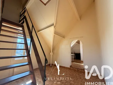 Appartement à Mantes-la-Jolie (78200)