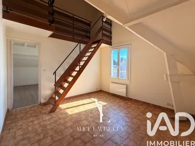 Appartement à Mantes-la-Jolie (78200)