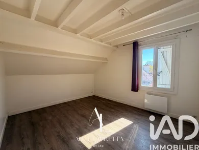 Appartement à Mantes-la-Jolie (78200)