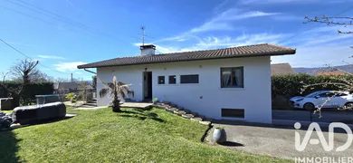 Maison traditionnelle à Sales (74150)