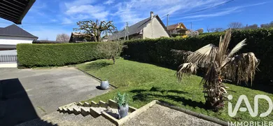 Maison traditionnelle à Sales (74150)