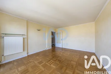 Appartement à L'Haÿ-les-Roses (94240)