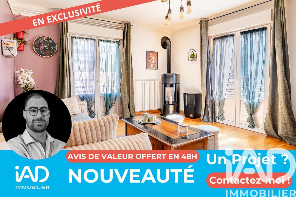 appartement à Gap