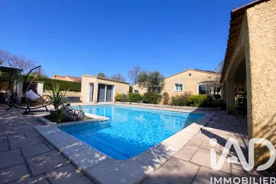 House in Lapalud (84840)
