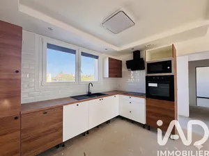 Maison de ville à Montblanc (34290)