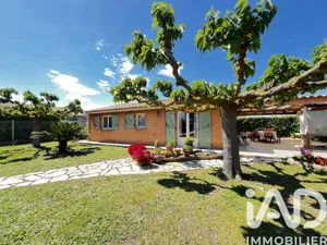 House in La Franqui (11370)