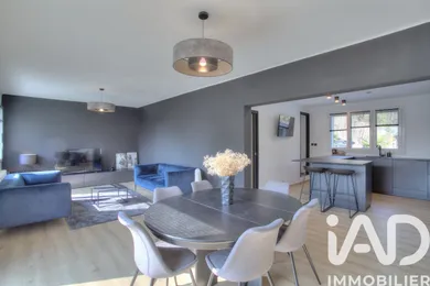 Maison à Palaiseau (91120)