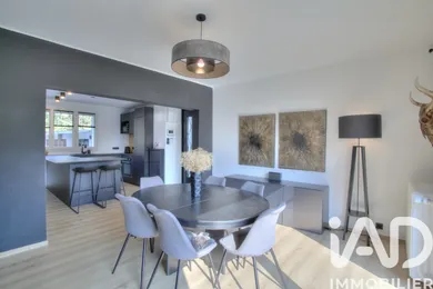 Maison à Palaiseau (91120)