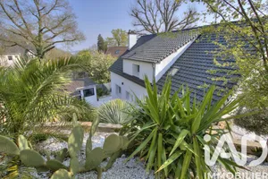 Maison à Palaiseau (91120)